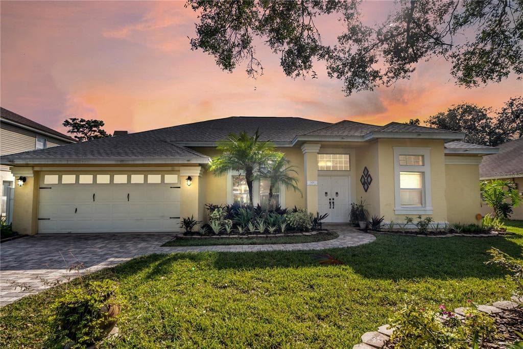 5426 WINDBRUSH DRIVE TAMPA, FL 33625