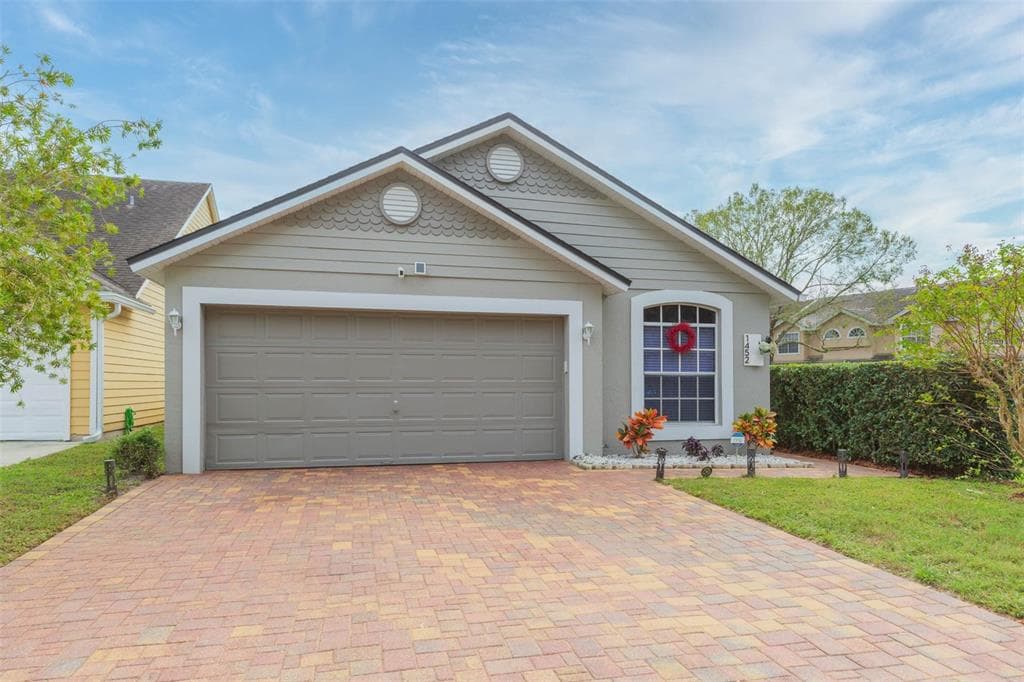 1452 CREEKSIDE CIRCLE WINTER SPRINGS, FL 32708