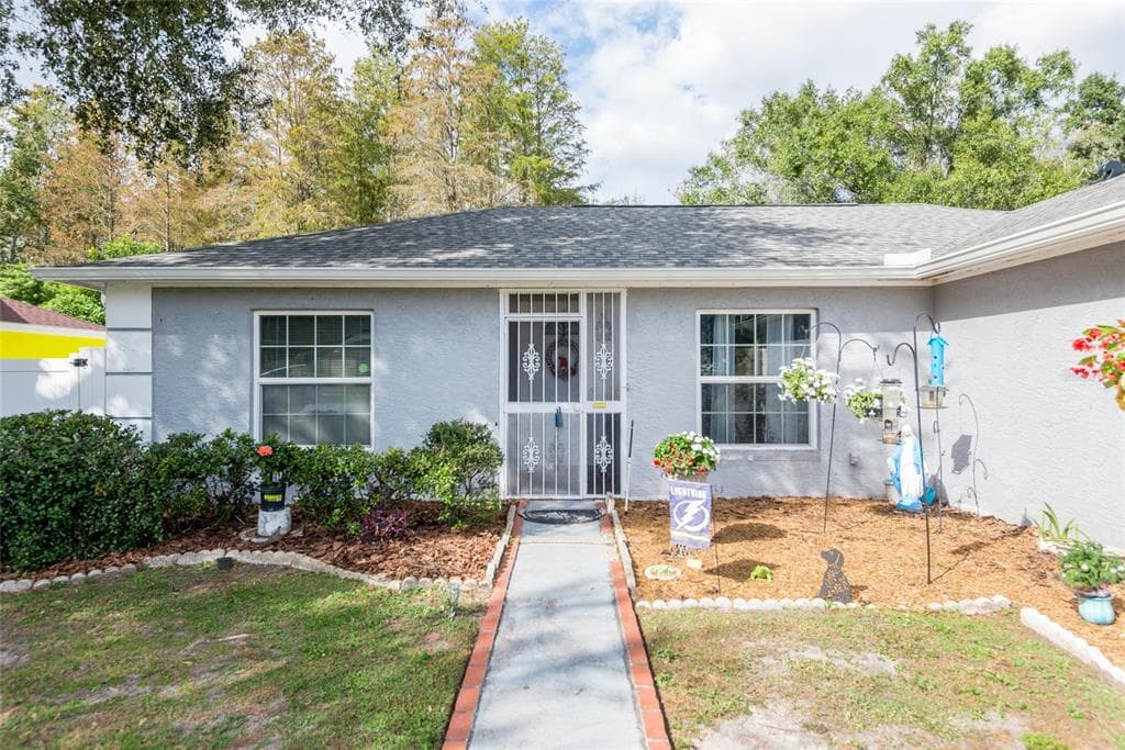 12410 FOREST LANE DRIVE TAMPA, FL 33624