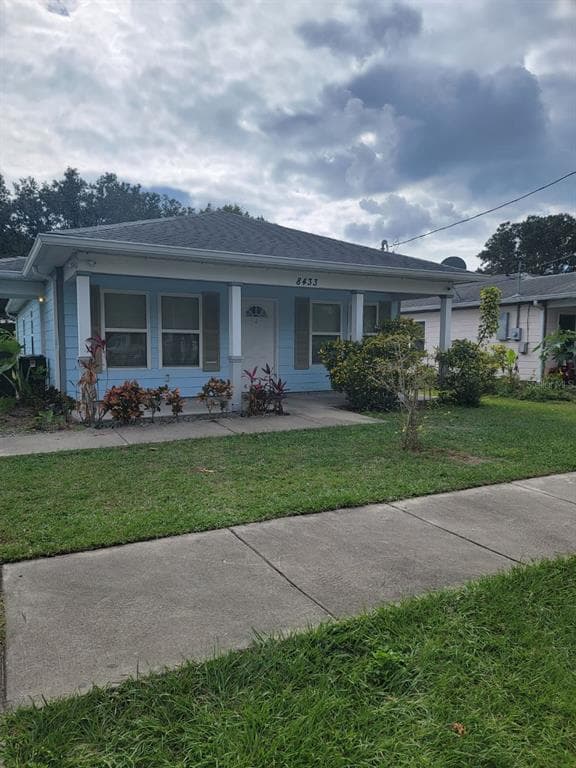 8433 RADIO LANE TAMPA, FL 33619
