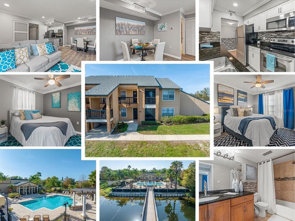 500 BELCHER ROAD S UNIT 71 LARGO, FL 33771