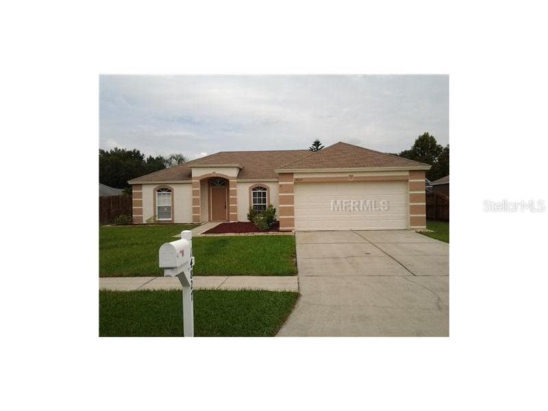 14827 REDCLIFF DRIVE TAMPA, FL 33625