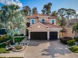 2630 GRAND LAKESIDE DRIVE PALM HARBOR, FL 34684