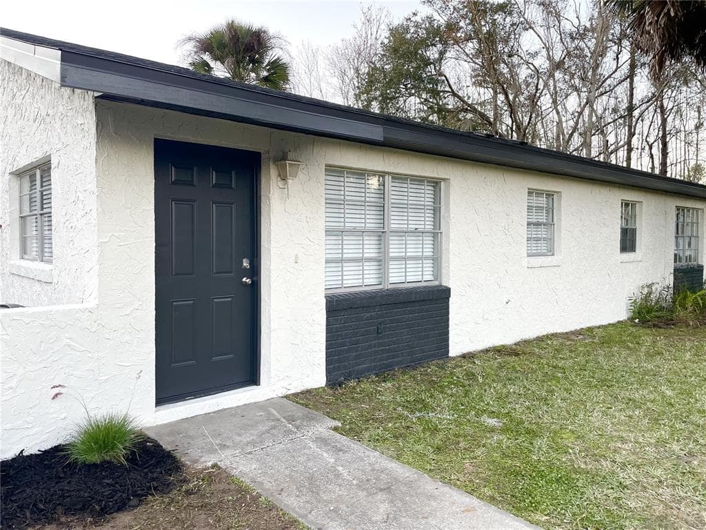 490 N ELMWOOD POINT CRYSTAL RIVER, FL 34429