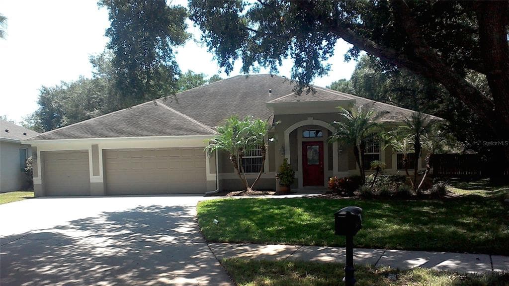 15208 OCTAVIA LANE ODESSA, FL 33556