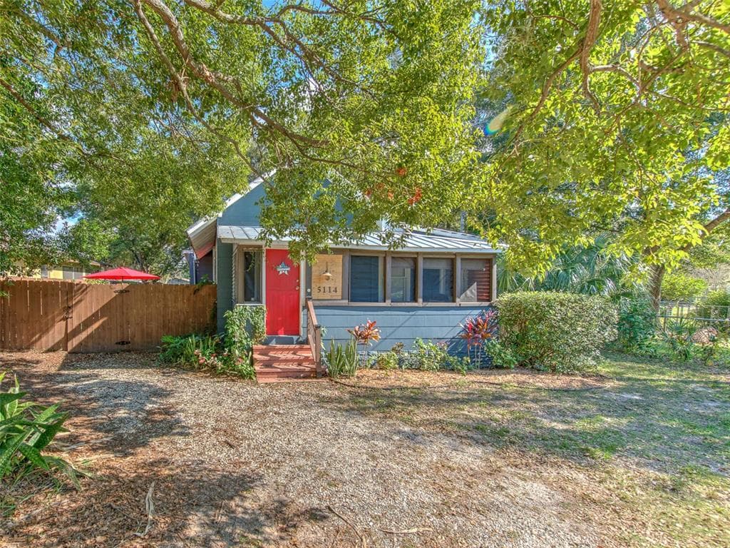 5114 16TH STREET ZEPHYRHILLS, FL 33542