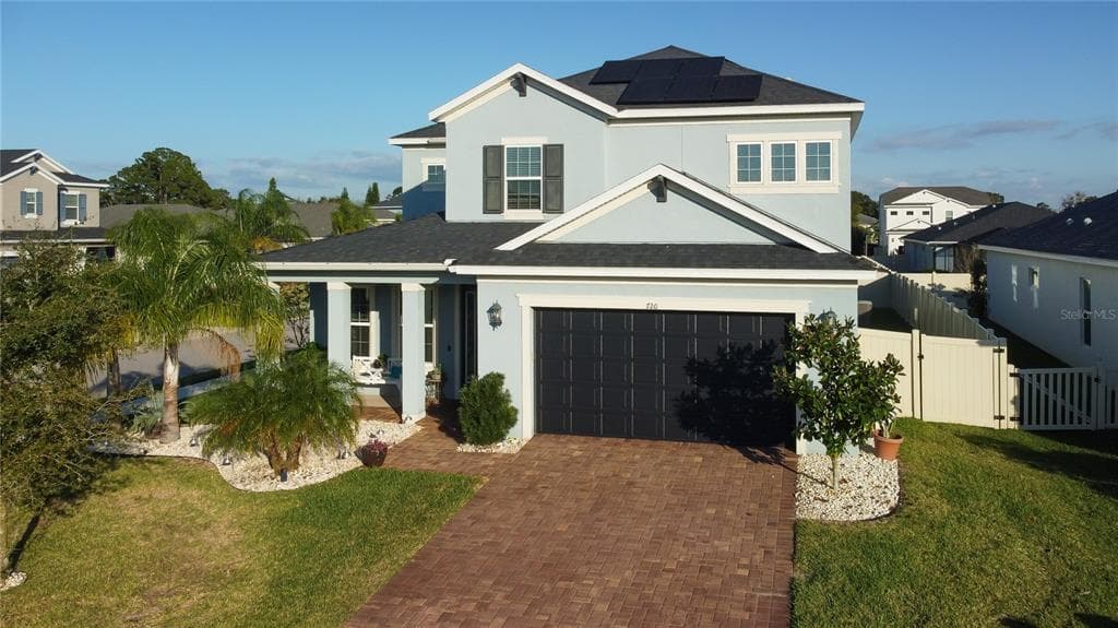 720 CAJEPUT LOOP TARPON SPRINGS, FL 34689