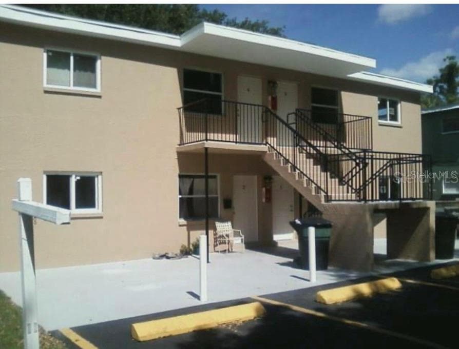 1799 RUSSELL STREET S UNIT 1 ST PETERSBURG, FL 33712