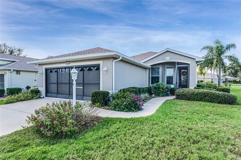 6002 HUNTERS RIDGE AVENUE LEESBURG, FL 34748