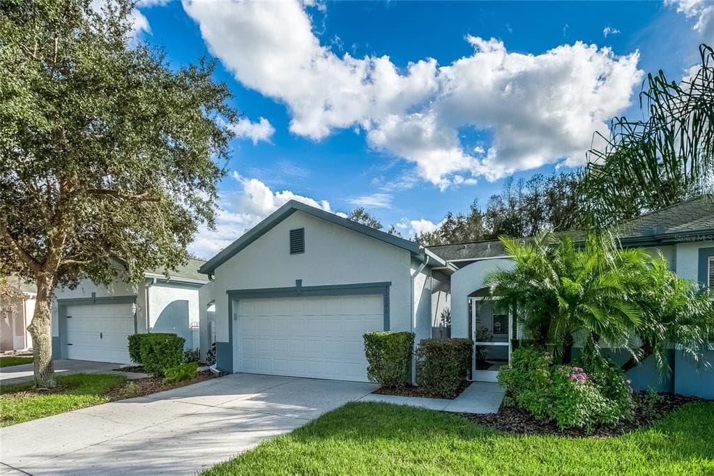 21206 DIAMONTE DRIVE LAND O LAKES, FL 34637