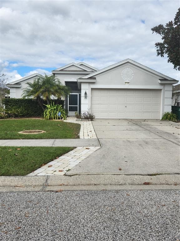 30435 ANNADALE DRIVE WESLEY CHAPEL, FL 33545