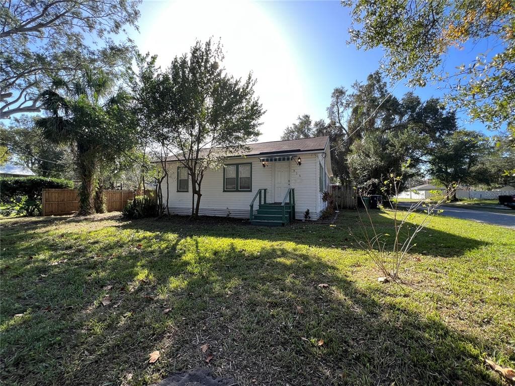 316 W LOUISIANA AVENUE TAMPA, FL 33603