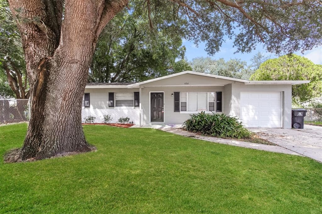 4761 IMOGENE COURT ORLANDO, FL 32811
