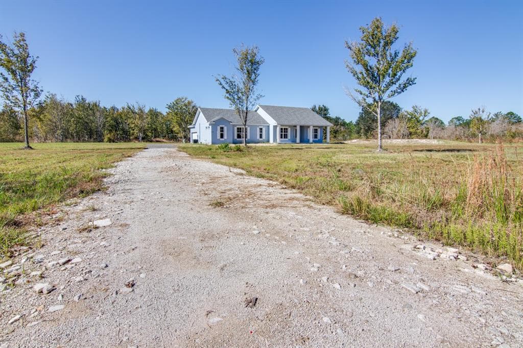 2052 TRAIL CUT ROAD POLK CITY, FL 33868
