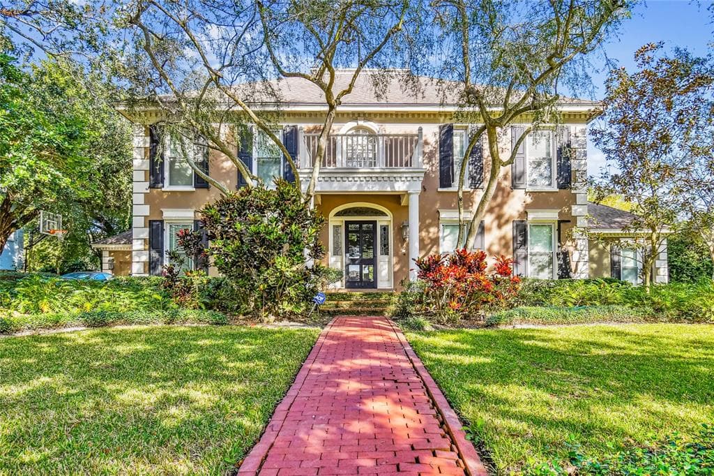 4921 ANDROS DRIVE