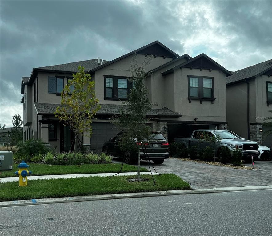 4548 ALMADA LANE WESLEY CHAPEL, FL 33543