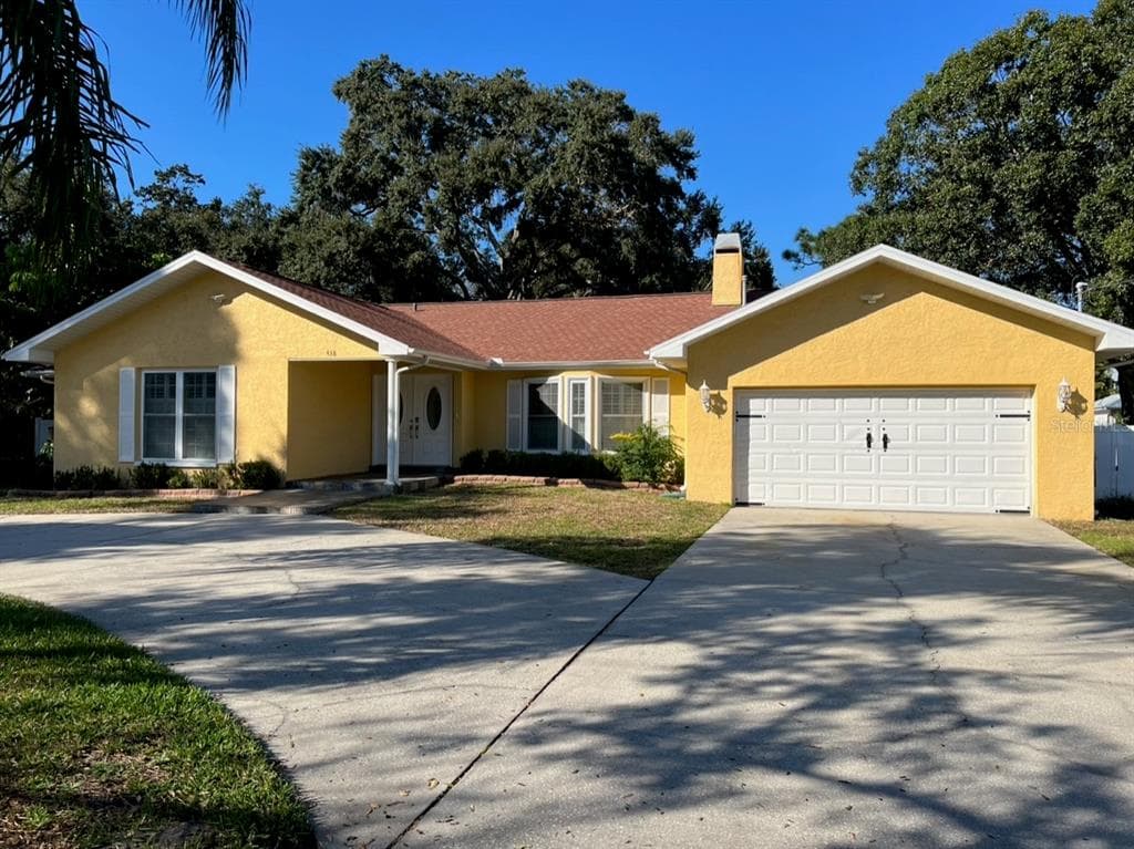 438 LAFAYETTE BOULEVARD OLDSMAR, FL 34677