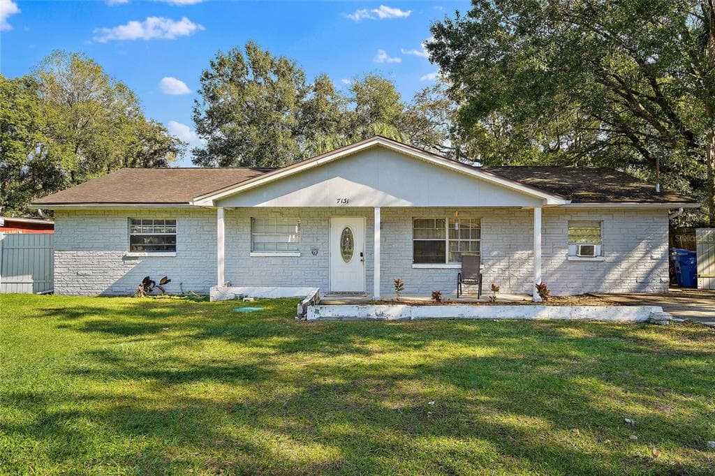 7131 N 50TH STREET TAMPA, FL 33617