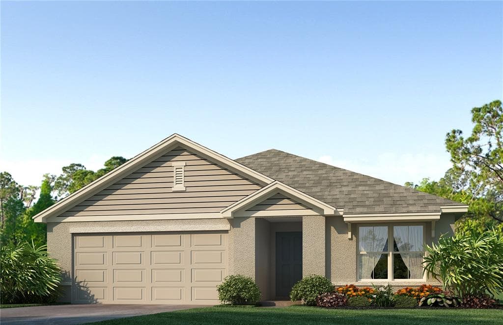 11219 SE 69TH TERRACE BELLEVIEW, FL 34420