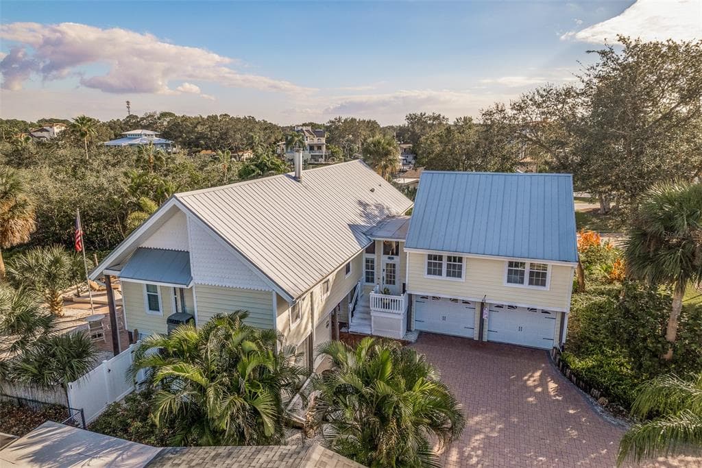 101 PHILLIPS WAY PALM HARBOR, FL 34683