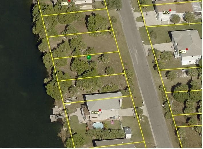 3239 ROSE ARBOR DRIVE HERNANDO BEACH, FL 34607