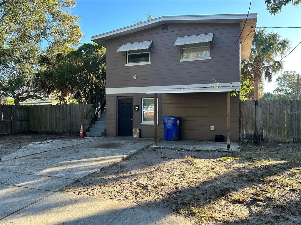 1102 21ST STREET S ST PETERSBURG, FL 33712