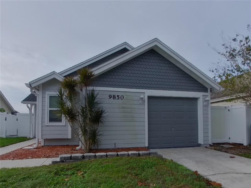 9850 SURREY RIDGE ROAD