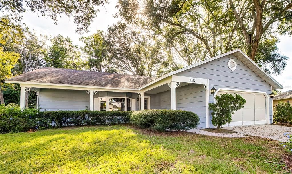 6180 PRESTWICK CT COURT SPRING HILL, FL 34606
