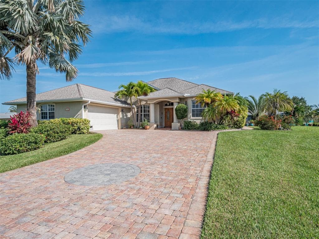 6980 29TH COURT VERO BEACH, FL 32967