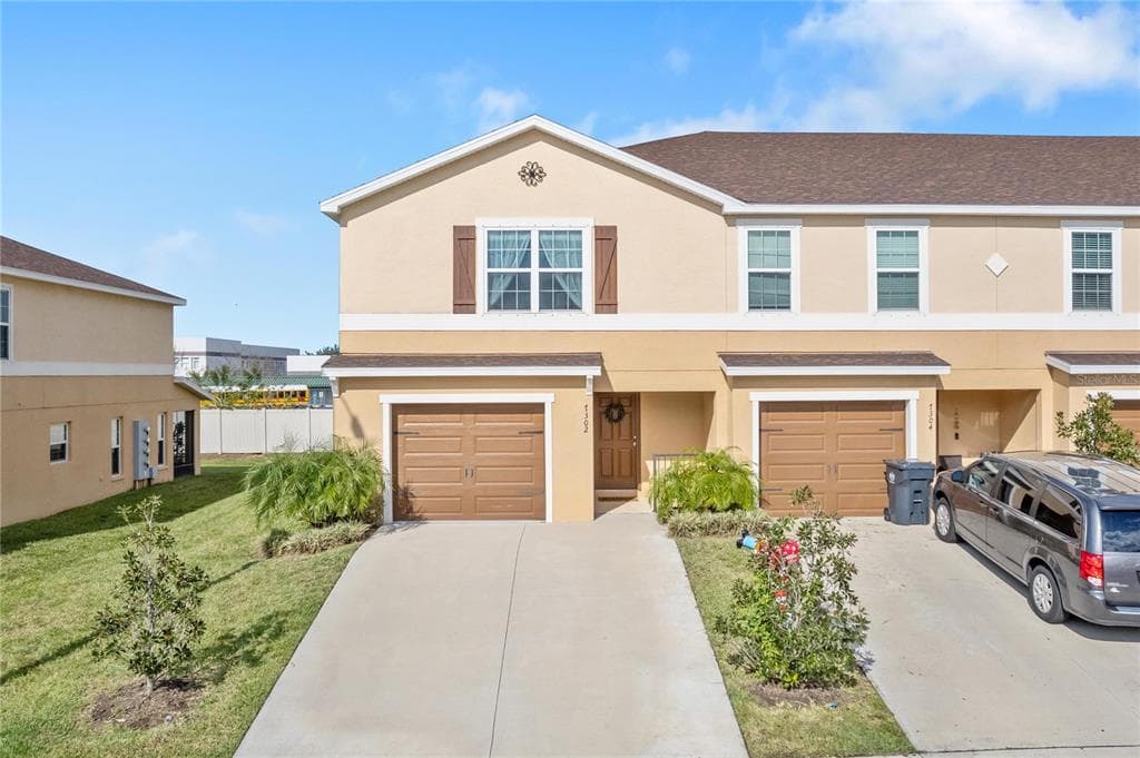 7302 MERLOT SIENNA AVENUE GIBSONTON, FL 33534
