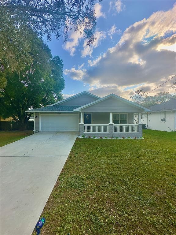 2403 E OKARA ROAD TAMPA, FL 33612