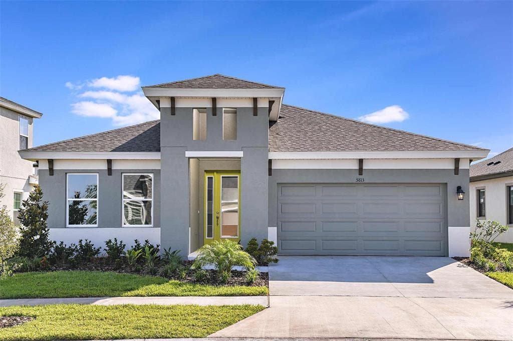 17997 RAMBLE ON WAY LAND O LAKES, FL 34638