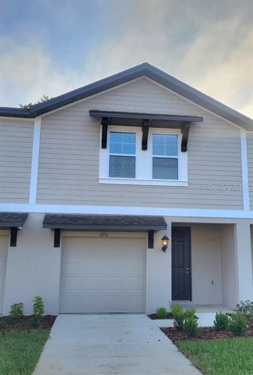 2761 SCARLET BAY PLACE BRANDON, FL 33510