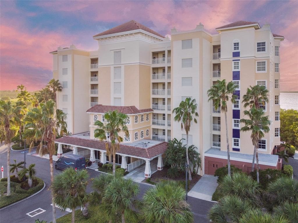 2715 TERRA CEIA BAY BOULEVARD UNIT 706 PALMETTO, FL 34221