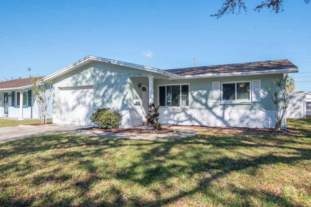 3743 15TH AVENUE N ST PETERSBURG, FL 33713