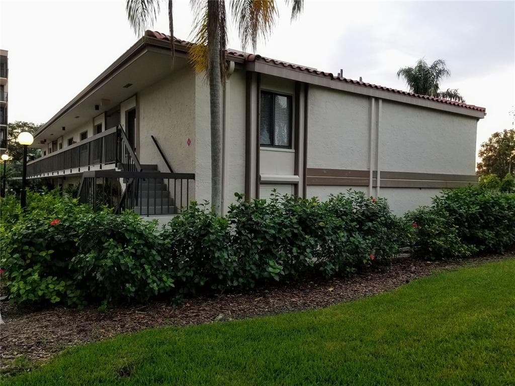 6219 PALMA DEL MAR BOULEVARD S UNIT 112 ST PETERSBURG, FL 33715