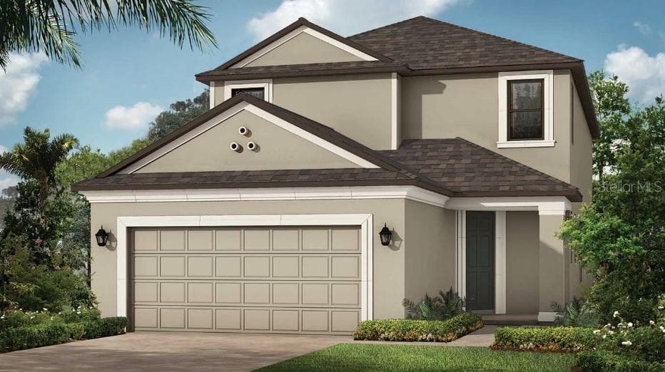 9020 TEQUILA SUNRISE DRIVE SARASOTA, FL 34241