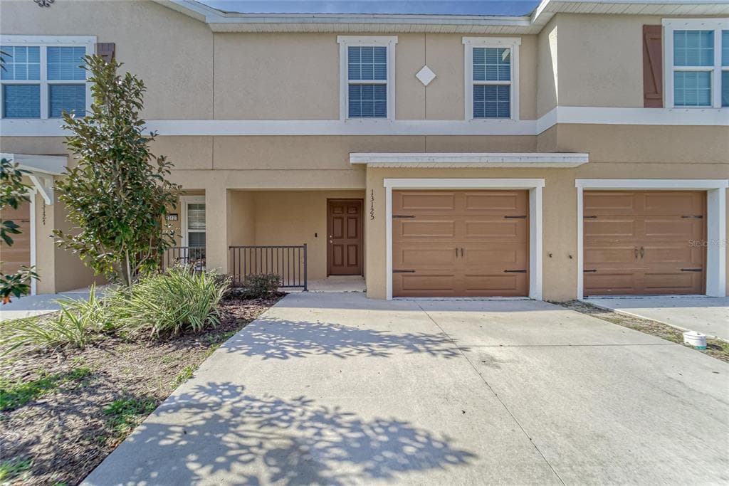 13125 LOGAN CAPTIVA LANE GIBSONTON, FL 33534