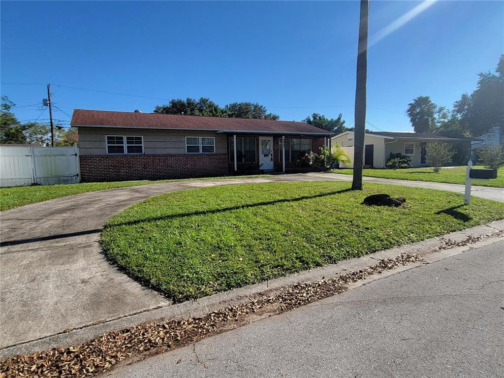6805 14TH STREET N ST PETERSBURG, FL 33702