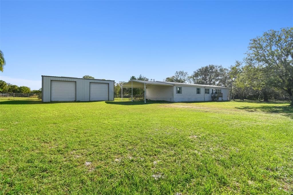 1809 14TH AVENUE SE RUSKIN, FL 33570