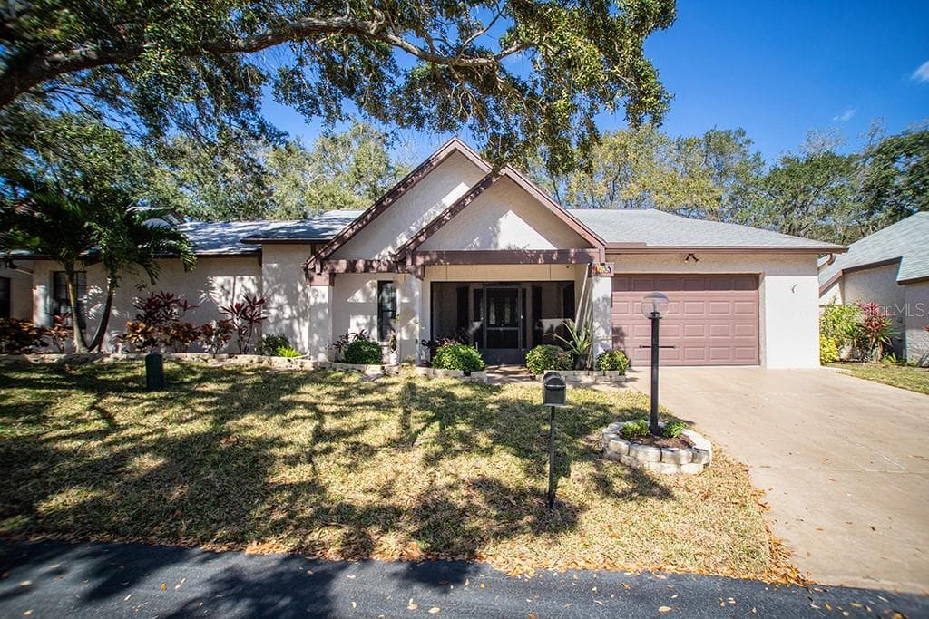 1433 PHEASANT CREEK DRIVE PALM HARBOR, FL 34684