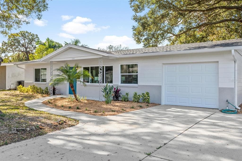 2900 53RD STREET N ST PETERSBURG, FL 33710
