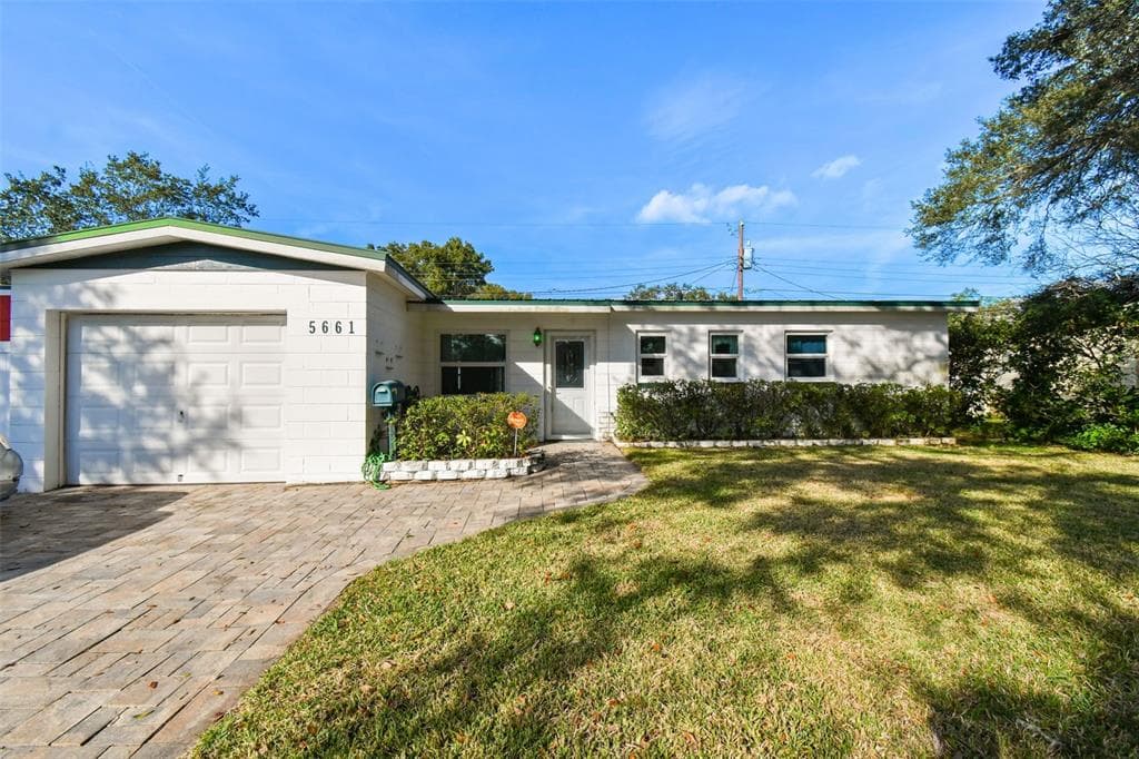 5661 92ND TERRACE N PINELLAS PARK, FL 33782