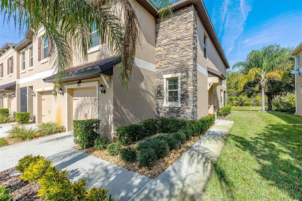 11713 CASTINE STREET NEW PORT RICHEY, FL 34654