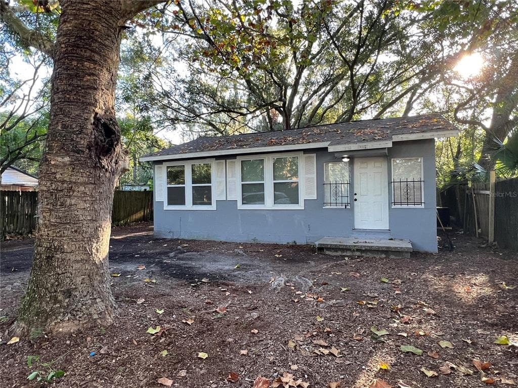 1623 NE 16TH WAY GAINESVILLE, FL 32609