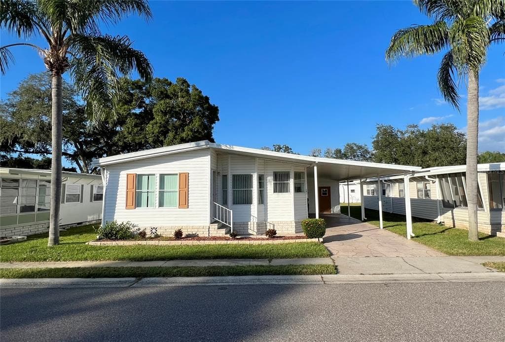 1100 BELCHER ROAD S UNIT 391 LARGO, FL 33771