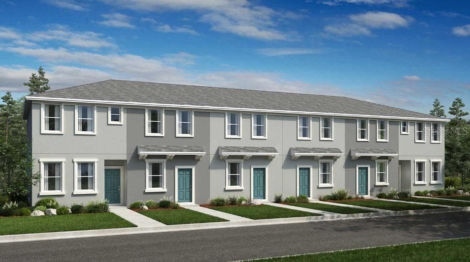 8517 DAYBREAK STREET SARASOTA, FL 34241