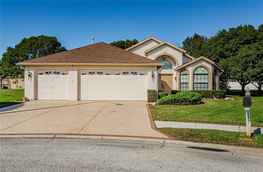 13747 WAGGLE COURT HUDSON, FL 34669