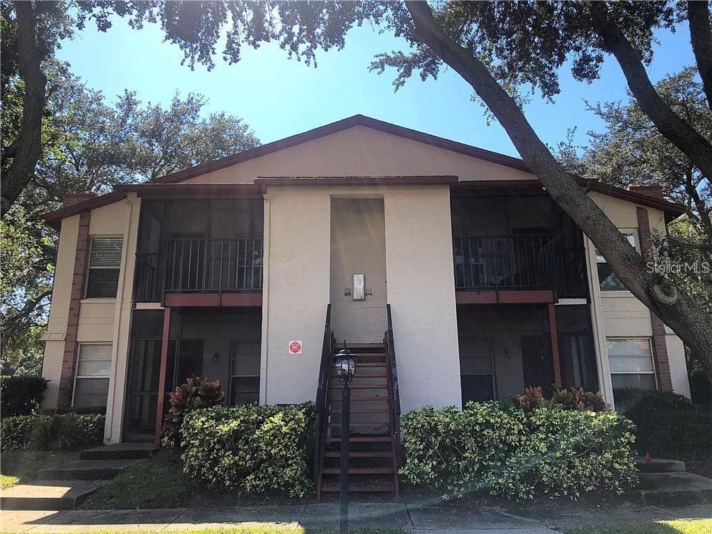 3455 COUNTRYSIDE BOULEVARD UNIT 22 CLEARWATER, FL 33761