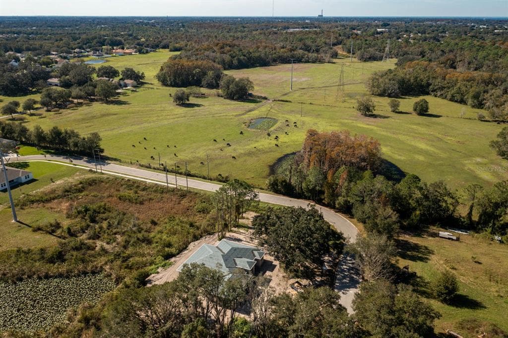 3110 GATOR CROSSING PLACE NEW PORT RICHEY, FL 34655